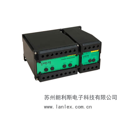 LBD-AA4V3A2型測量0~20mAdc等直流電流信號隔離器tj