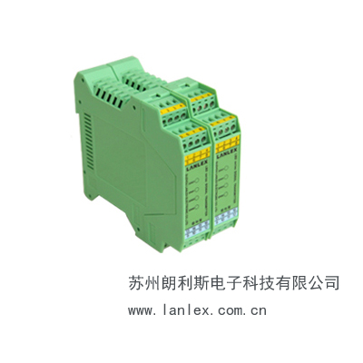 LBD-AA4V3A2型測量0~20mAdc等直流電流信號隔離器tj
