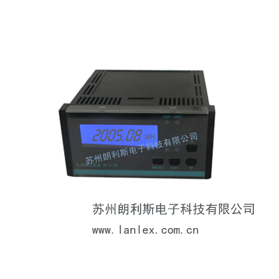 LSM-96BHD型高性能自動化三相有功電能智能交流電能表