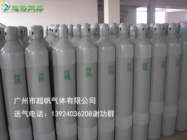 從化氬氣優質供應商推薦超帆氣體原始圖片3