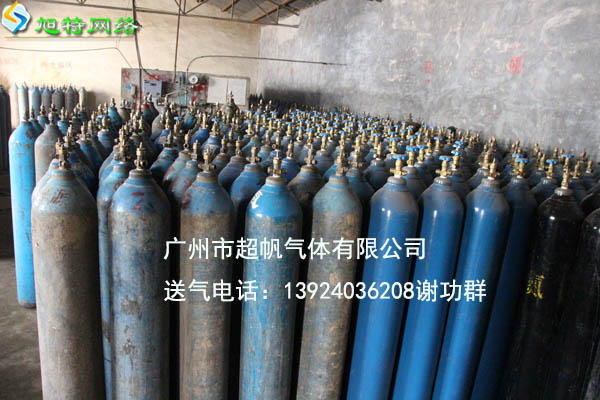 從化氬氣優質供應商推薦超帆氣體