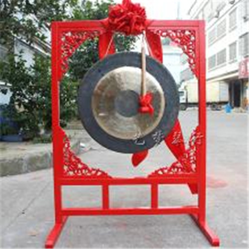 50CM60cm80cm大鑼出租成都創意啟動儀式出租