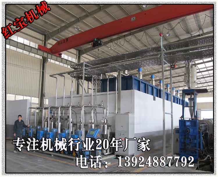 麗水塑料供料系統(tǒng)信譽(yù)保證原始圖片3