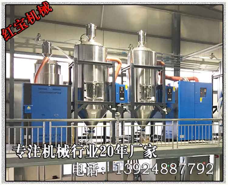 臨海塑料集中供料系統哪家專業