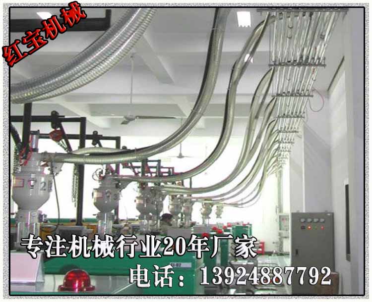 臨海塑料集中供料系統哪家專業