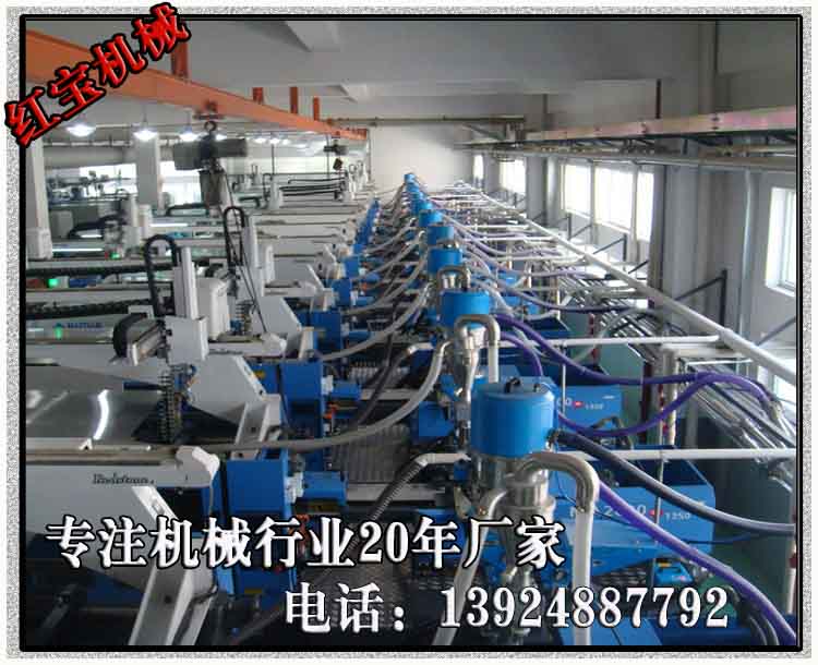 瓊海顆粒自動(dòng)上料系統(tǒng)當(dāng)天發(fā)貨原始圖片3