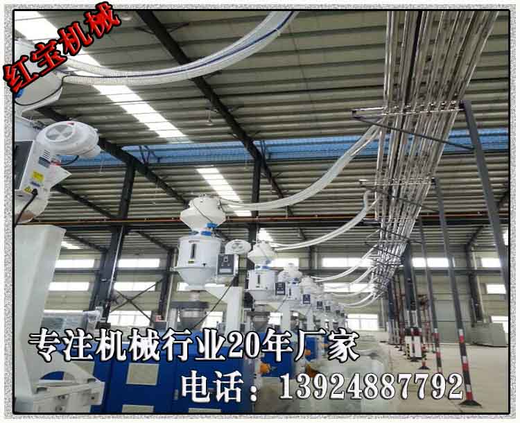 黑河原料集中輸送系統質量{dy}