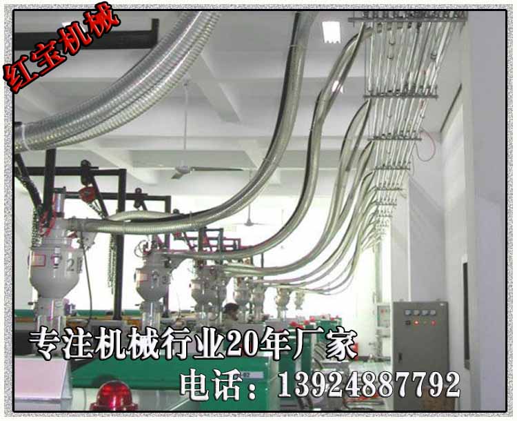 黑河原料集中輸送系統質量{dy}原始圖片3