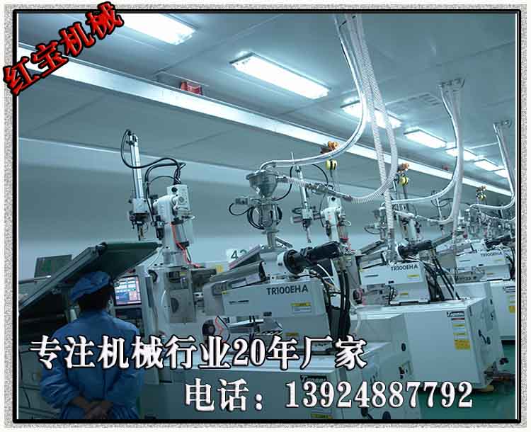 唐山注塑机自动加料系统厂价更便宜原始图片2