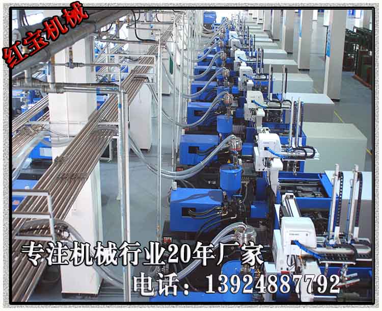 雷州擠出機上料中央供料系統(tǒng)價格滿意原始圖片2