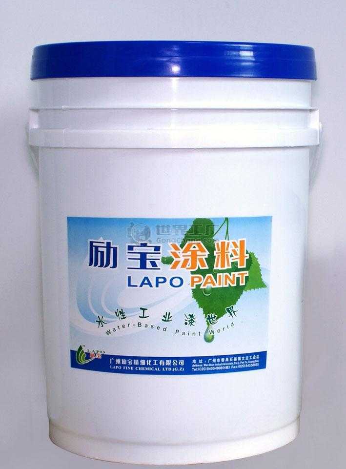 木器漆水性漆