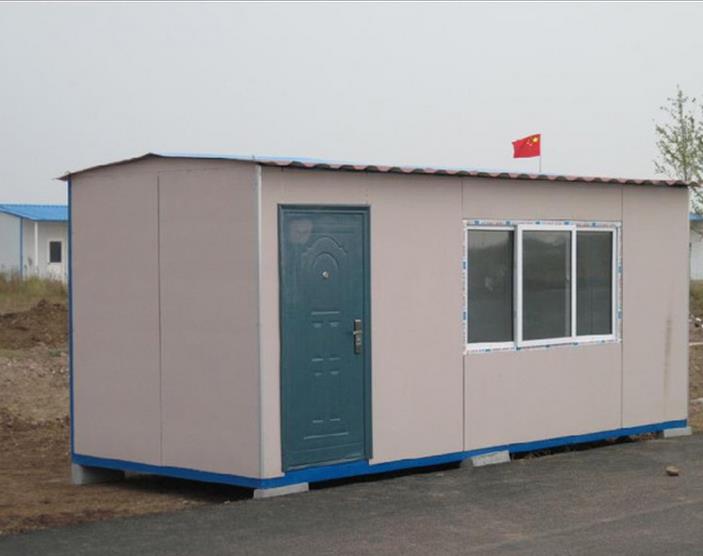 廣州各地安裝活動房廠家原始圖片3