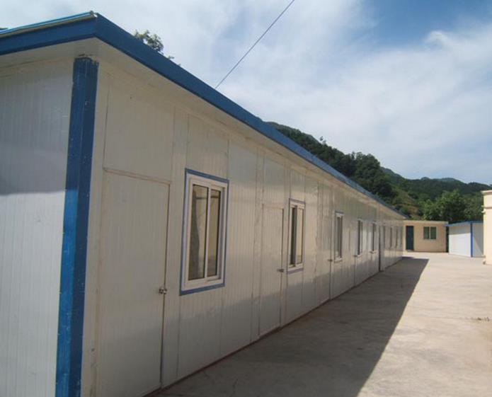 廣州各地安裝活動房廠家