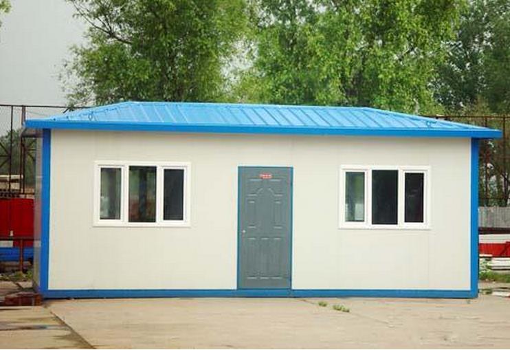 南通各地安裝活動房廠家原始圖片2