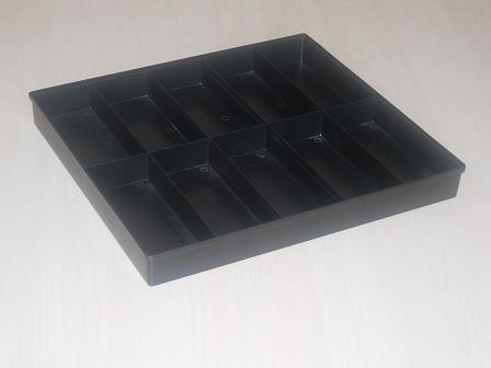 湖北周轉箱 注塑箱