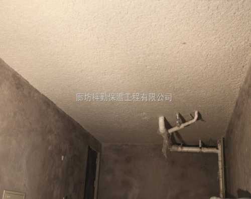 地下車庫無機纖維噴涂_地下室無機纖維噴涂施工隊