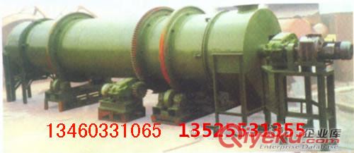 山西有機(jī)肥烘干機(jī)設(shè)備，有機(jī)肥設(shè)備生產(chǎn)線價(jià)格原始圖片2