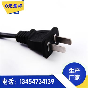 【國標(biāo)三芯電源線】_國標(biāo)三芯電源線價(jià)格 中國CCC電源線
