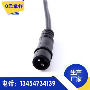 供應美規(guī)電源線 UL電源線 美式/美標兩扁插 /UL極性/非極性