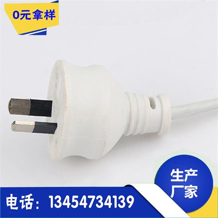 供應韓國電源線 韓式電源線 韓規電源線 韓標  KC認證電源線  