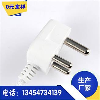 供應韓國電源線 韓式電源線 韓規電源線 韓標  KC認證電源線  