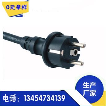 供應(yīng)國(guó)標(biāo)電源線 國(guó)標(biāo)直頭電源線 國(guó)標(biāo)三插/兩插 ac電源線  