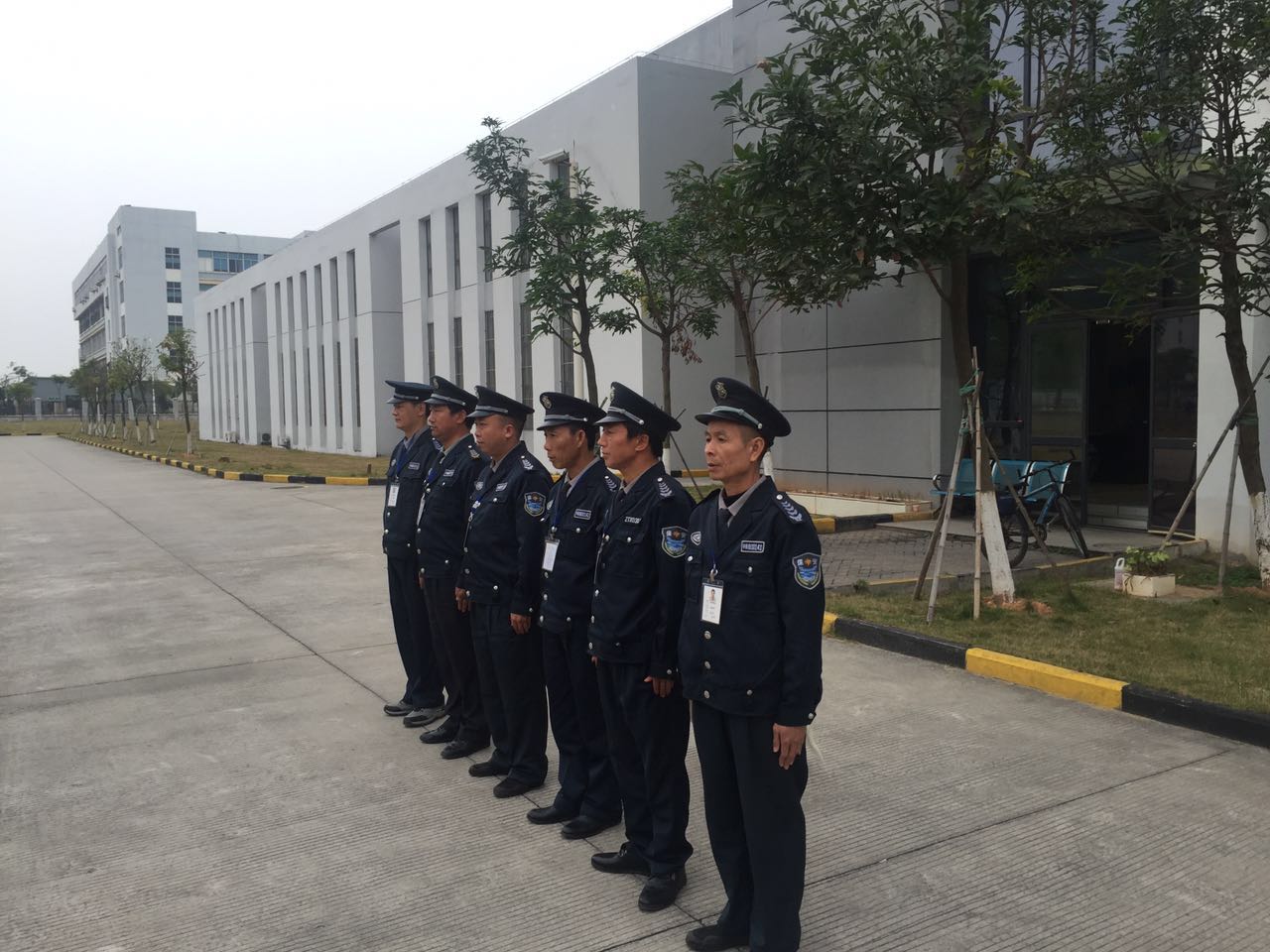 當地的安保公司 廈門哪家廈門保安公司可信賴