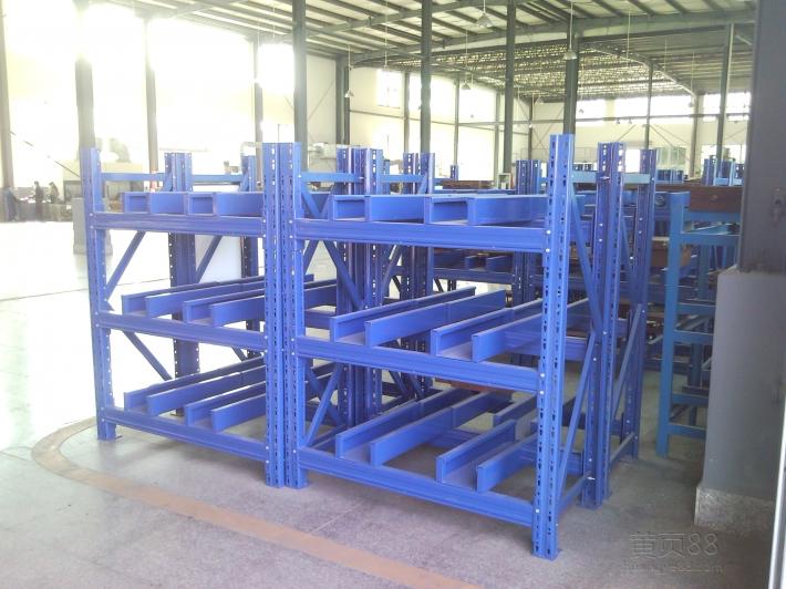 福州模具貨架原始圖片3