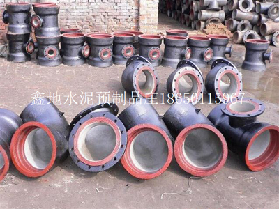 漳州球墨鑄鐵管知名廠家|廈門球墨鑄鐵管公司