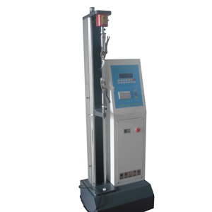 YG026G-250型電子織物強力機