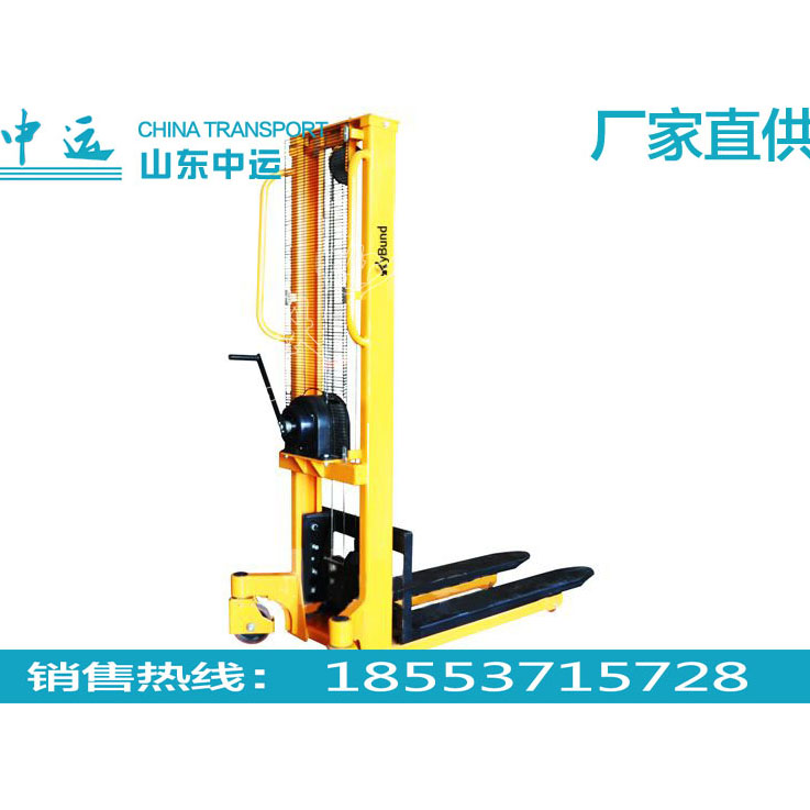 堆高車 價格型號