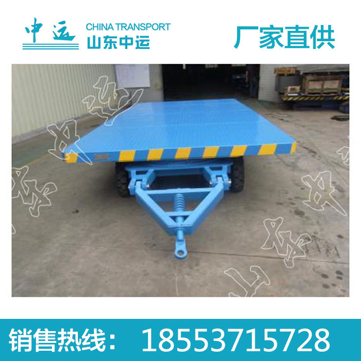 平板拖車價(jià)格 型號(hào)