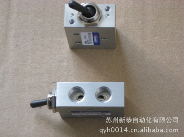 MSV40152-01V 手動閥 蘇州新恭SHAKO
