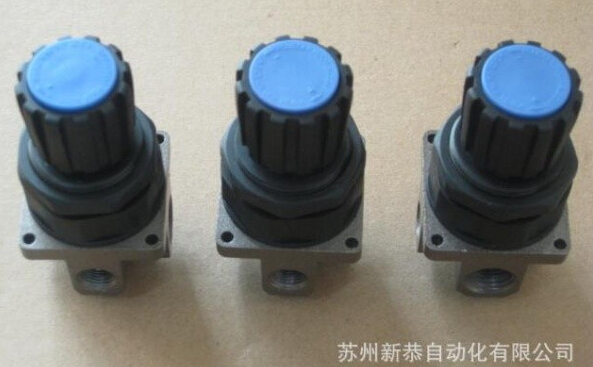 R200調壓閥 R200-02GB原裝臺灣調壓閥 臺灣新恭原始圖片2