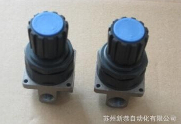 R200調壓閥 R200-02GB原裝臺灣調壓閥 臺灣新恭原始圖片3