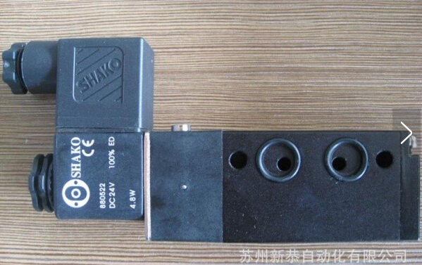 4M210 xingong牌 氣動執行器行業專用板式安裝電 原始圖片2