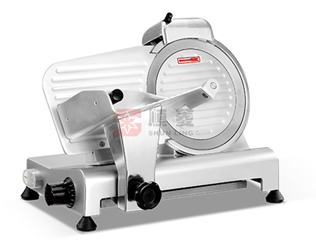 順菱SL220ES-8/8N半自動切片機