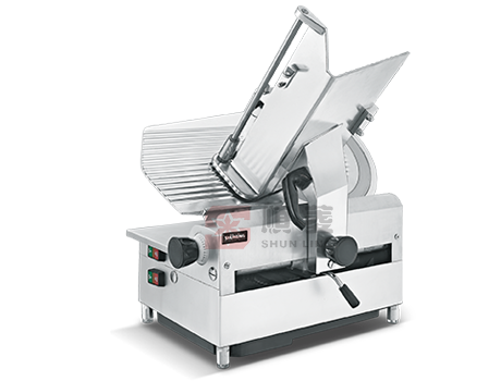 順菱SL-330全自動切片機