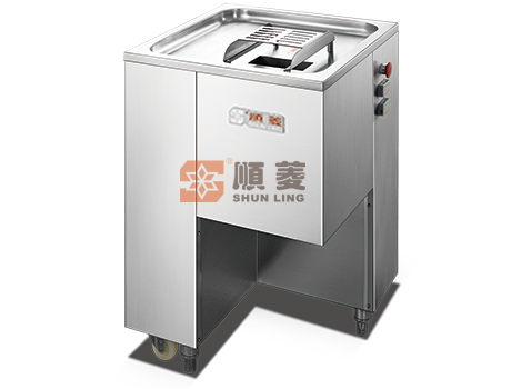 順菱SL-92鮮肉切片機
