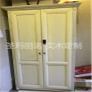 實木兒童房設計圖片大全，義縣全屋定制