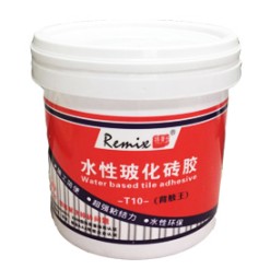 價(jià)格合理的玻化磚膠——口碑好的T10?；u背膠王鷹聯(lián)建材