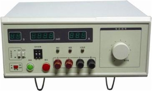 發電機交流阻抗測試儀