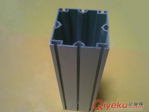 喲啊搭建特裝就找邦威專業提供的特裝鋁材10分四槽方柱