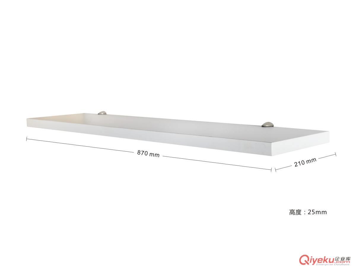 找展覽搭建就找邦威專業提供的展覽配件層板托架