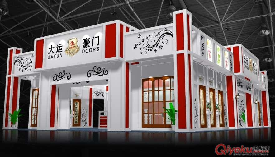 找展位鋁材就找邦威專業提供的特裝鋁材4分方柱
