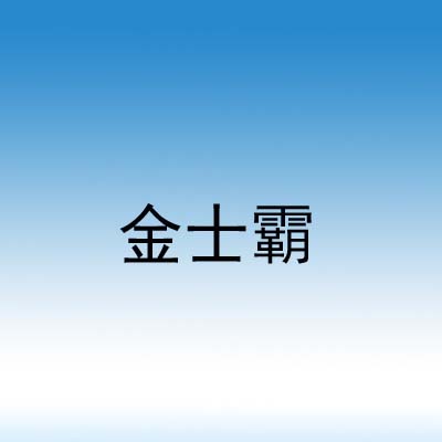 广州市金士霸研磨材料有限公司