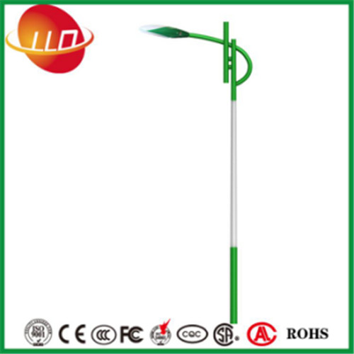 LED戶(hù)外燈4米 價(jià)格單