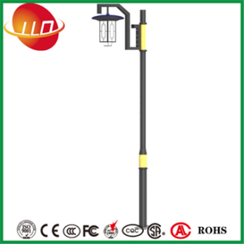 LED戶(hù)外燈4米 價(jià)格單