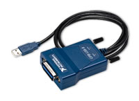 大量庫存現(xiàn)貨出售全新GPIB-USB-HS卡二手HS卡出售原始圖片3
