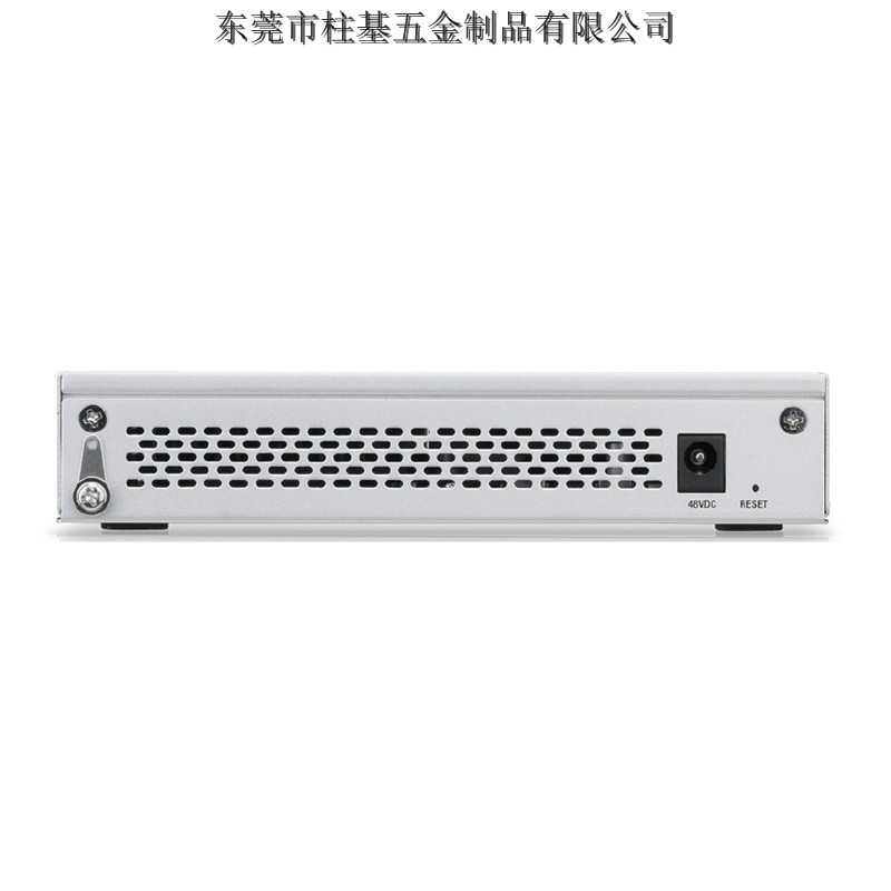 通信機箱